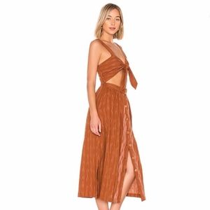 ISO Free People Dress